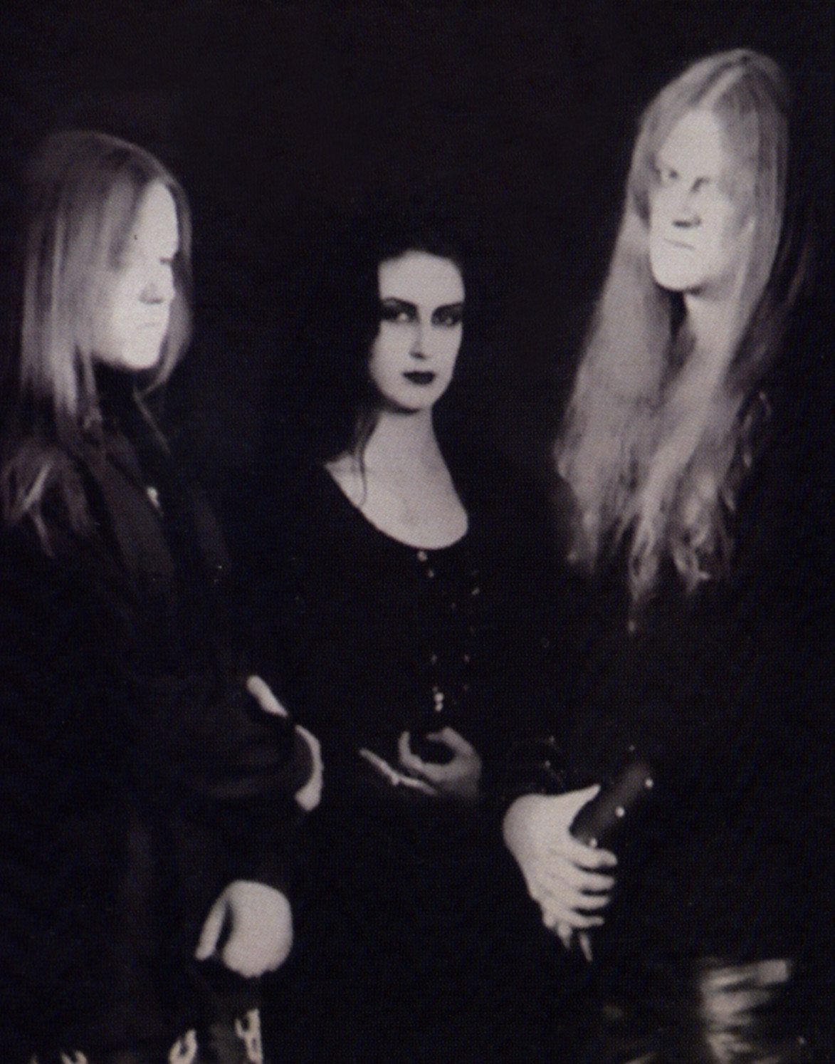 Detail Gambar Black Metal Gothic Nomer 44