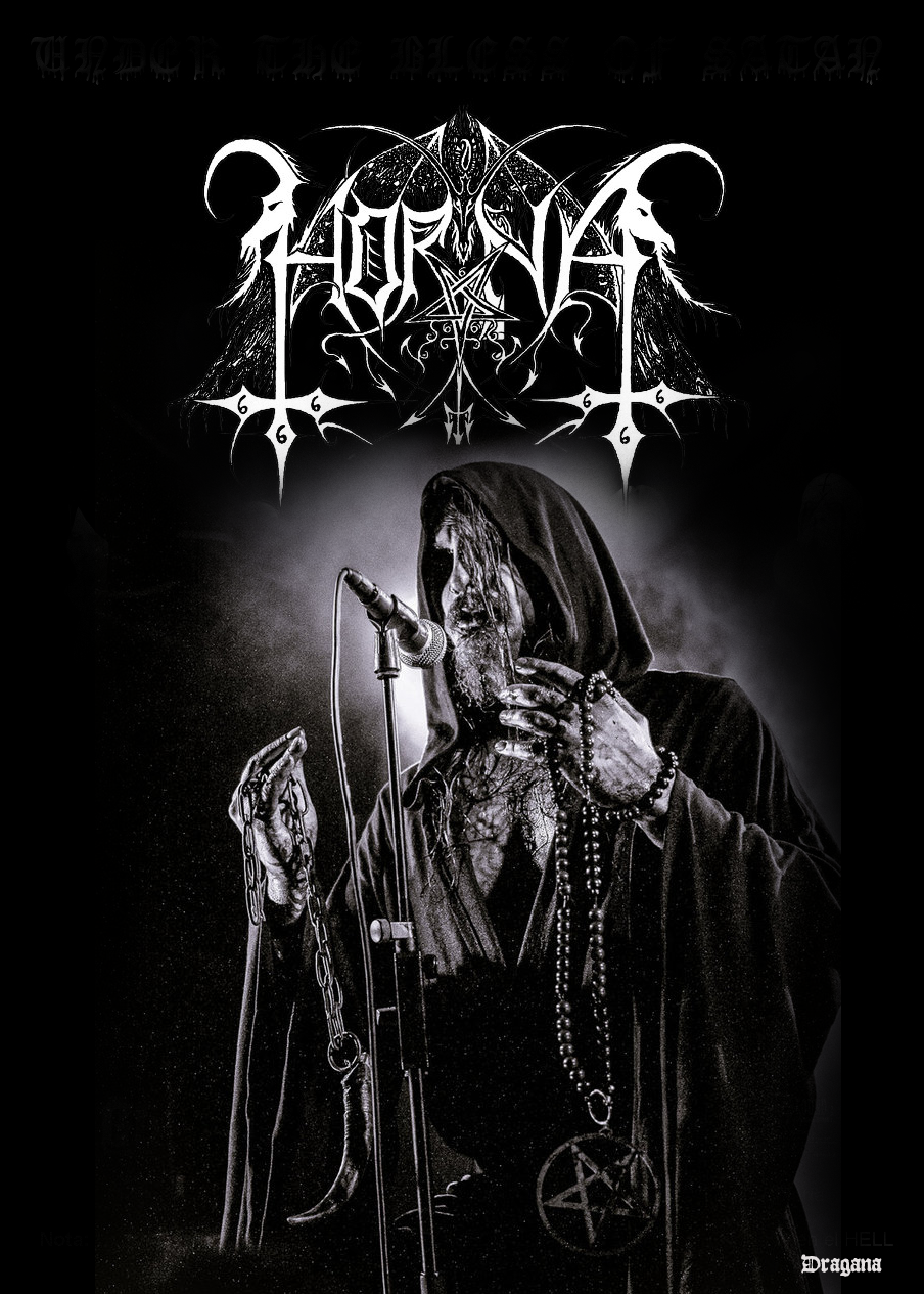 Detail Gambar Black Metal Gothic Nomer 8