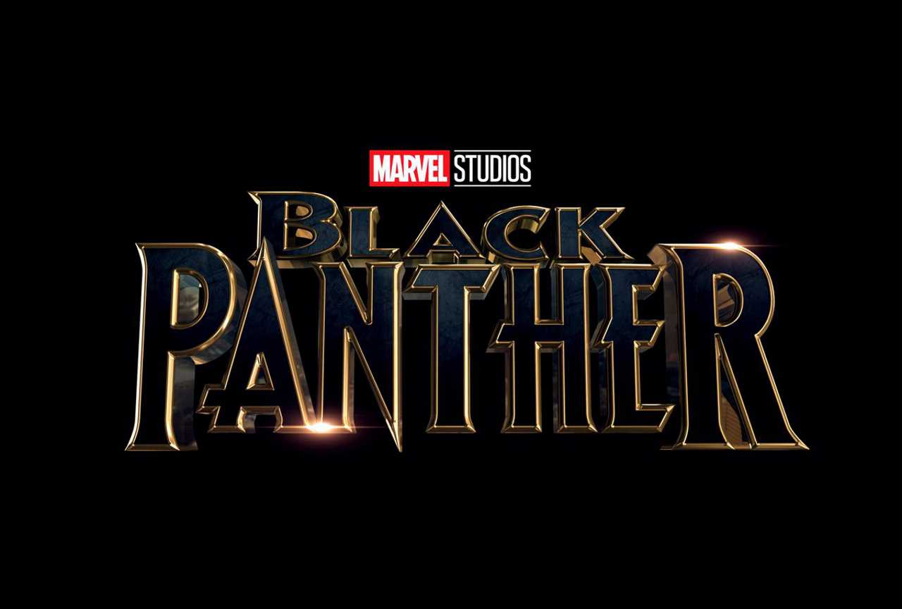 Detail Gambar Black Panther Keren Nomer 41