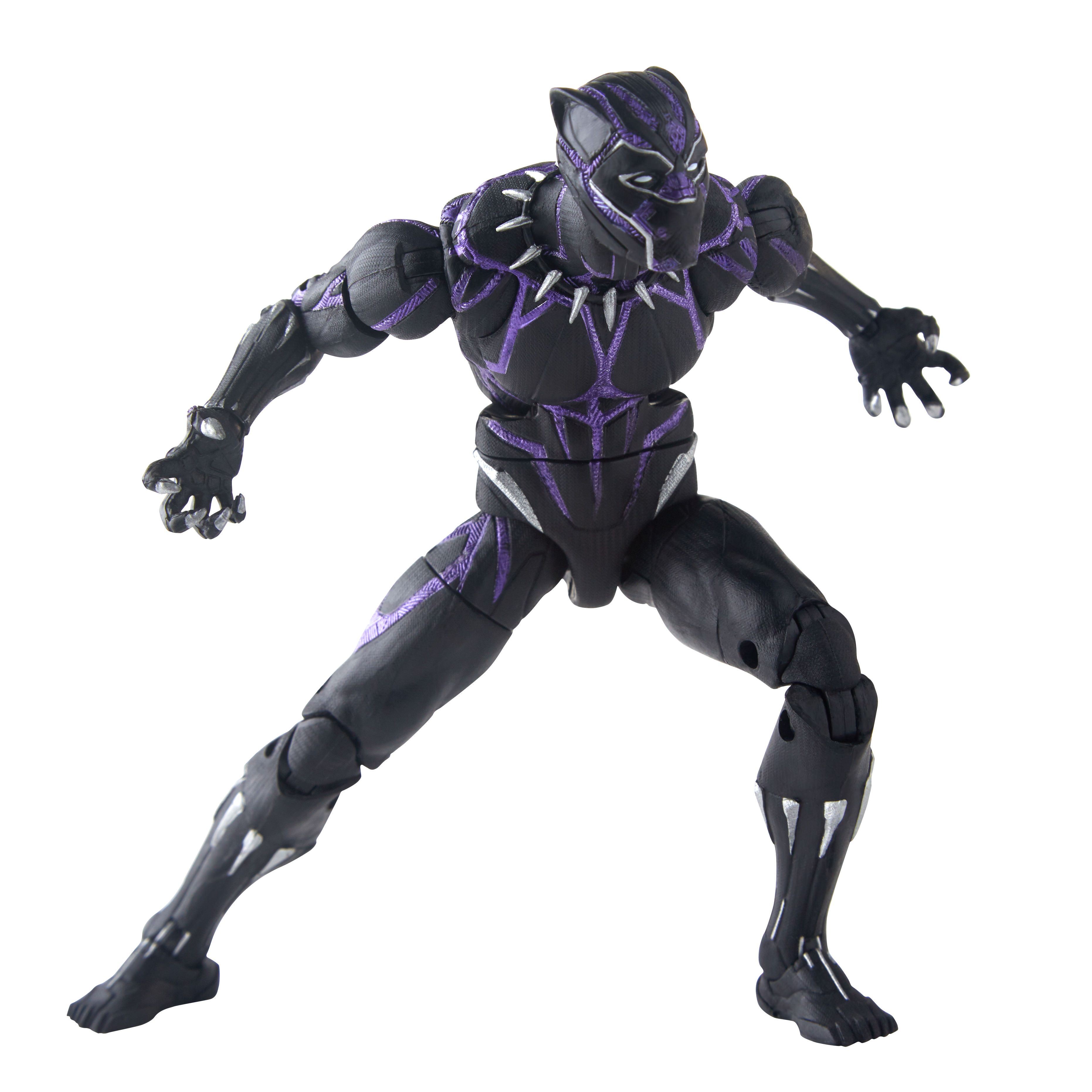 Detail Gambar Black Panther Marvel Nomer 22