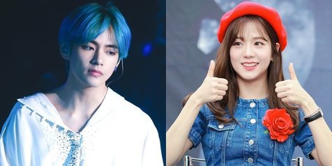 Detail Gambar Blackpink Dan Bts Berpasangan Nomer 22