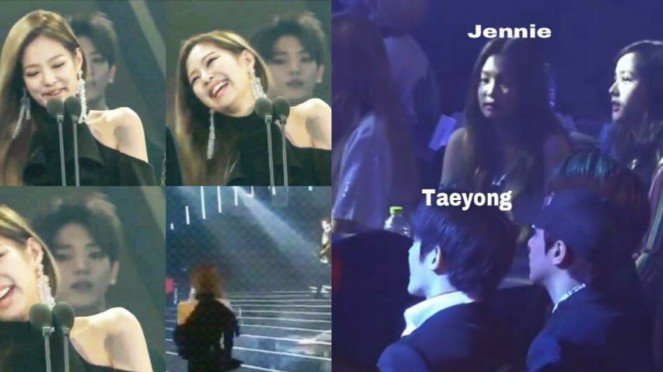 Detail Gambar Blackpink Dan Bts Berpasangan Nomer 25