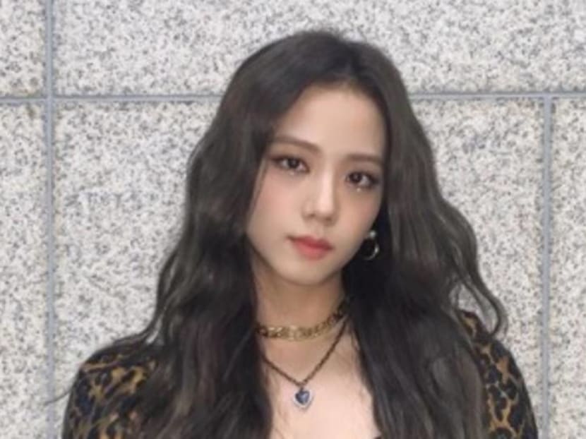 Detail Gambar Blackpink Jisoo Nomer 40