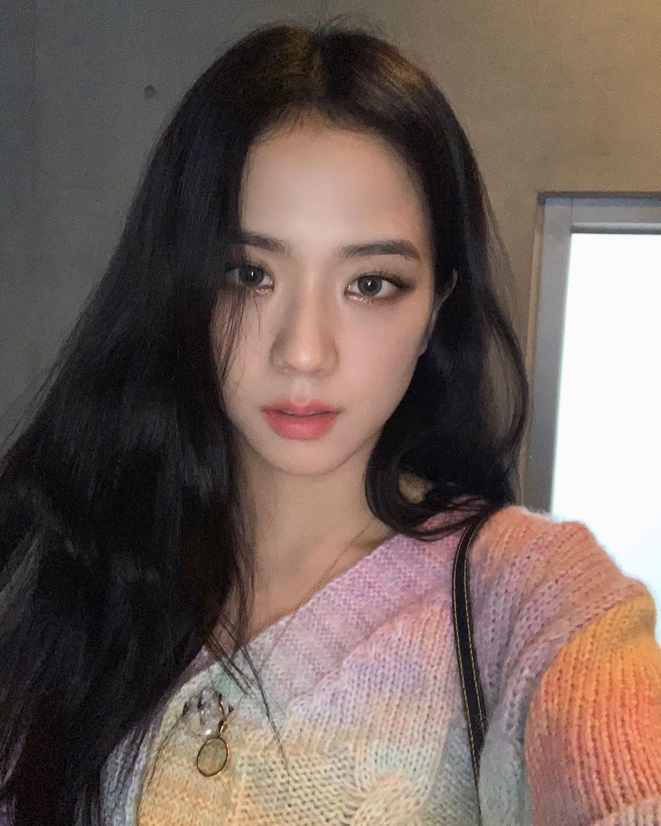 Detail Gambar Blackpink Jisoo Terbaru Nomer 25