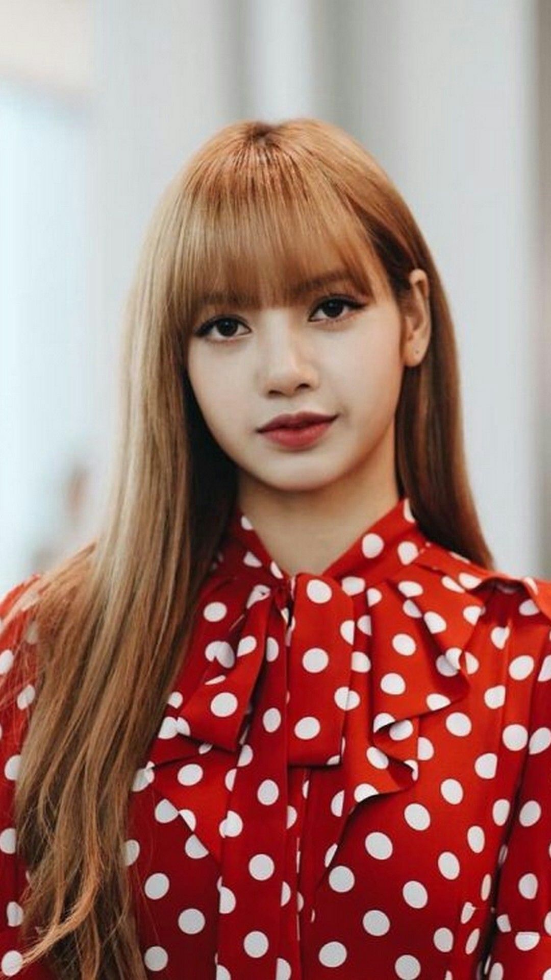 Detail Gambar Blackpink Lisa Nomer 4