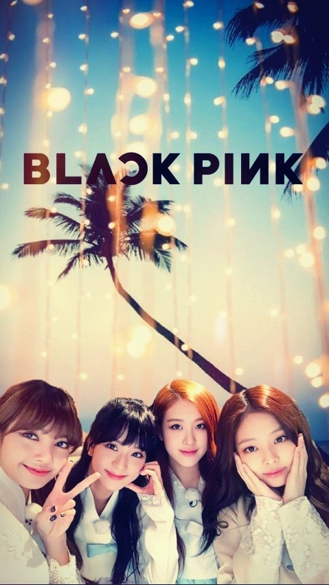 Detail Gambar Blackpink Wallpaper Nomer 22