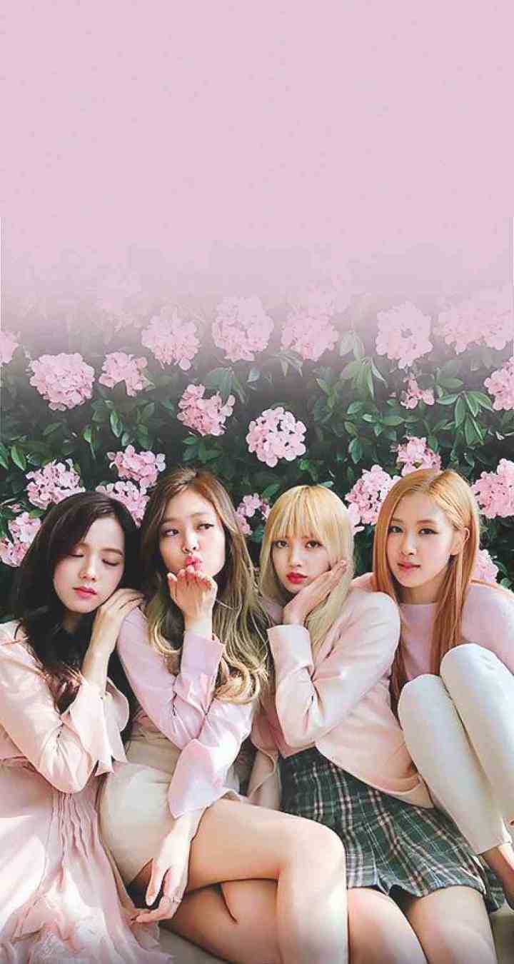 Detail Gambar Blackpink Wallpaper Nomer 36