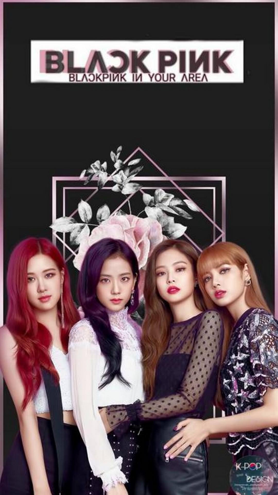 Detail Gambar Blackpink Wallpaper Nomer 52