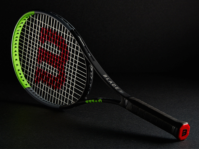 Detail Gambar Blade Tennis Nomer 2