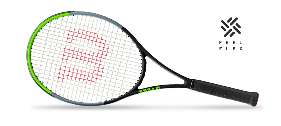 Detail Gambar Blade Tennis Nomer 11