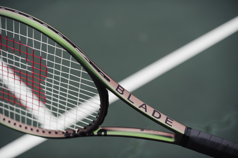 Detail Gambar Blade Tennis Nomer 12