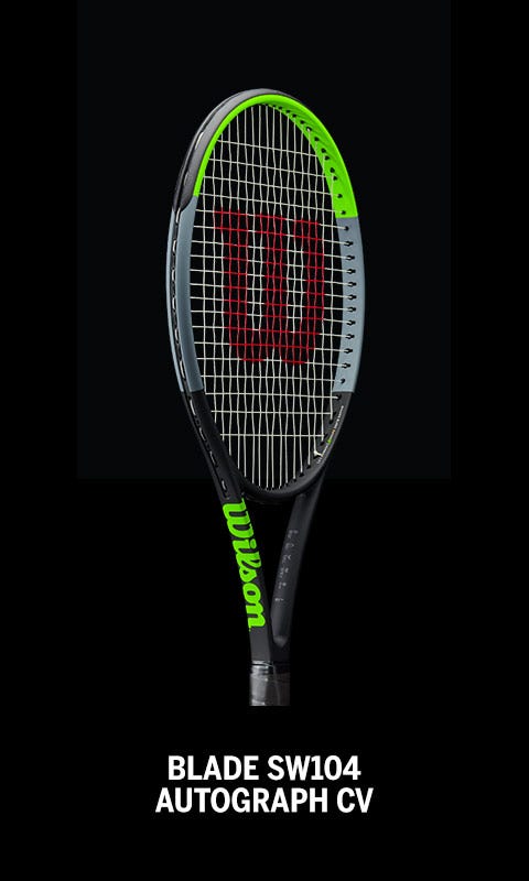 Detail Gambar Blade Tennis Nomer 14