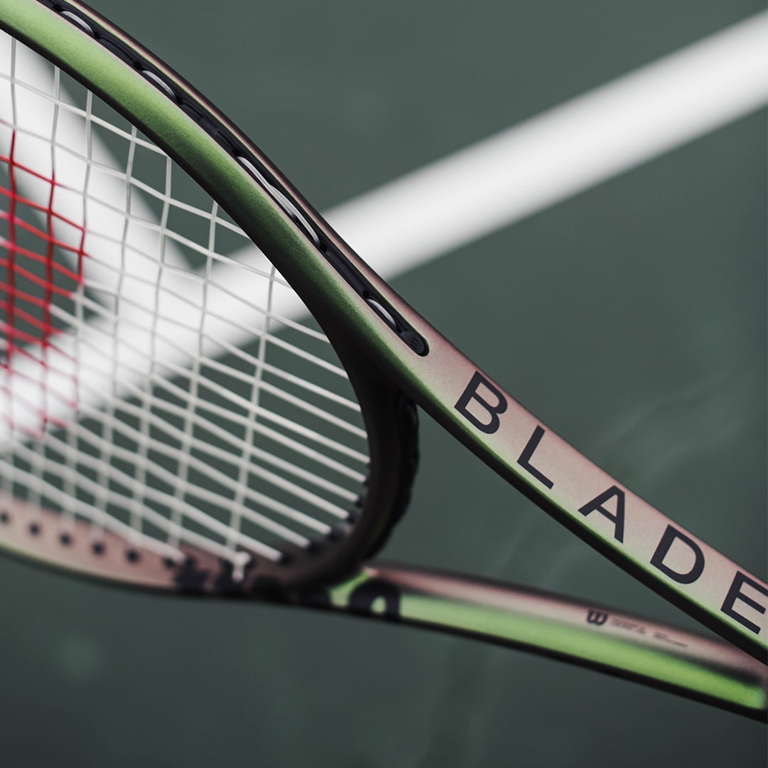 Detail Gambar Blade Tennis Nomer 15