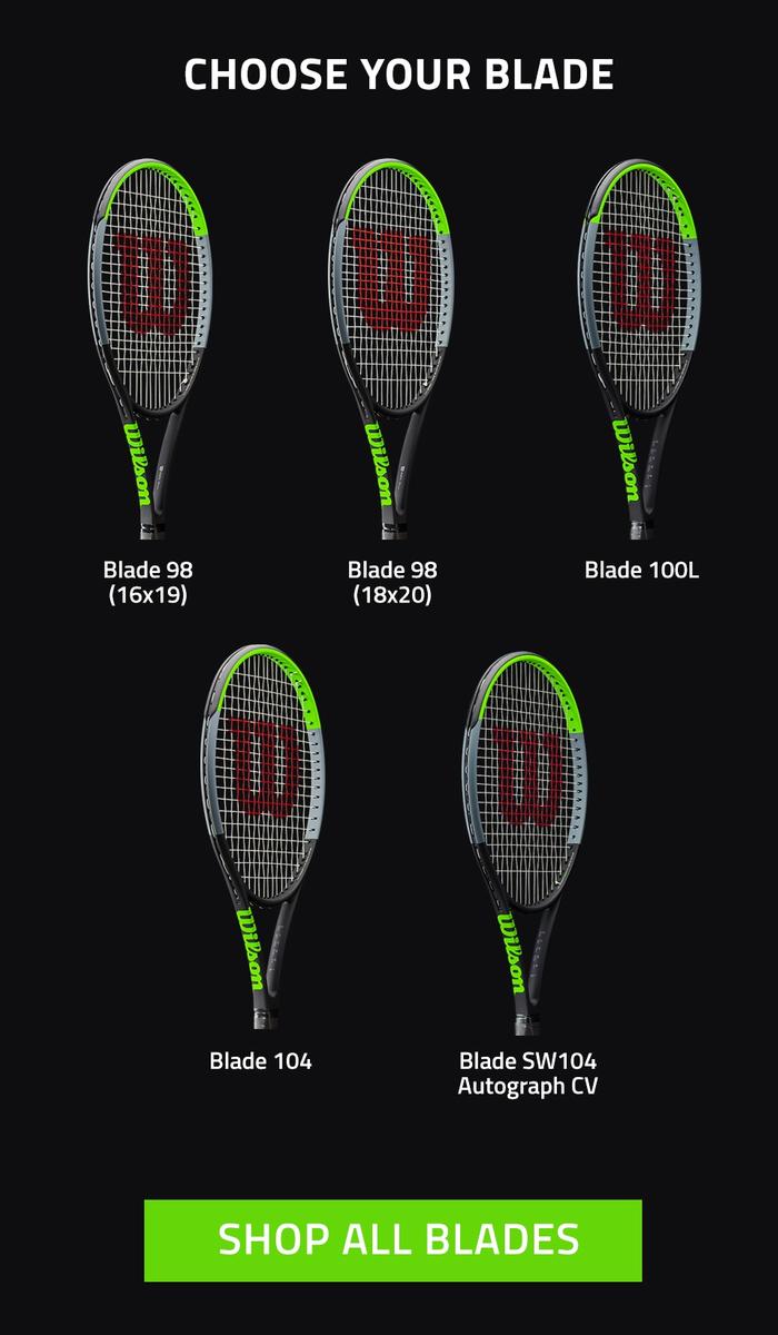 Detail Gambar Blade Tennis Nomer 17