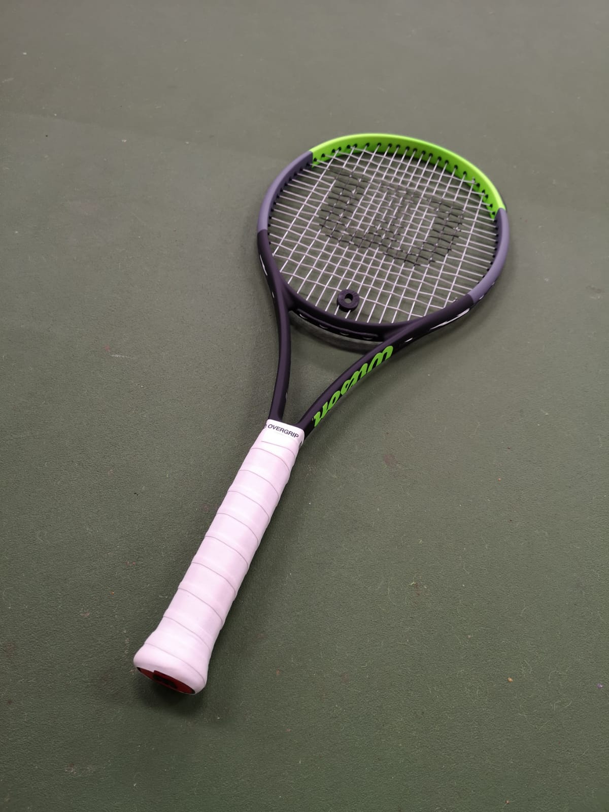 Detail Gambar Blade Tennis Nomer 18