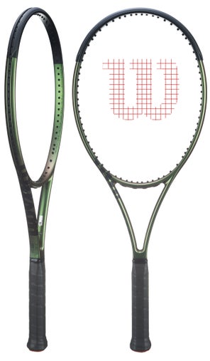 Detail Gambar Blade Tennis Nomer 3