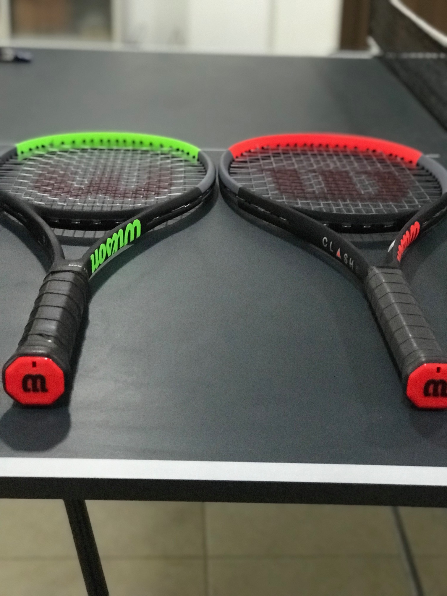 Detail Gambar Blade Tennis Nomer 25