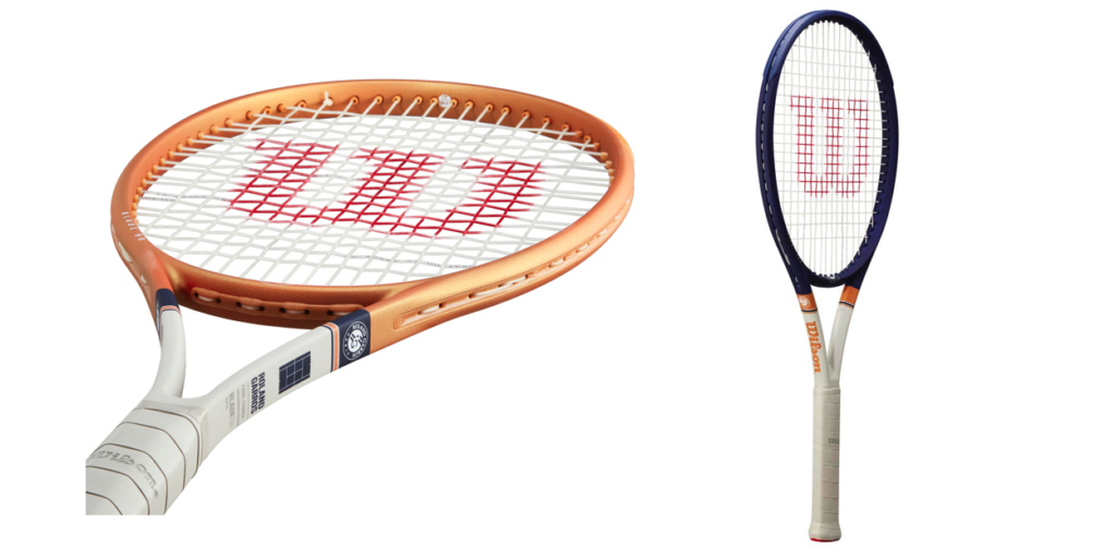 Detail Gambar Blade Tennis Nomer 26
