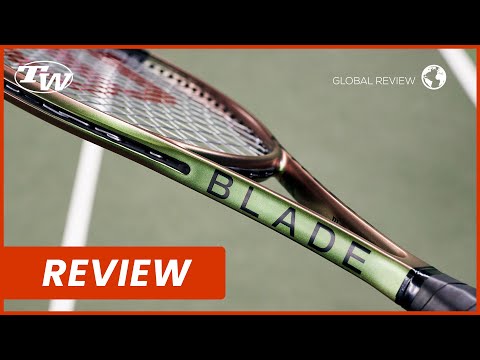 Detail Gambar Blade Tennis Nomer 27