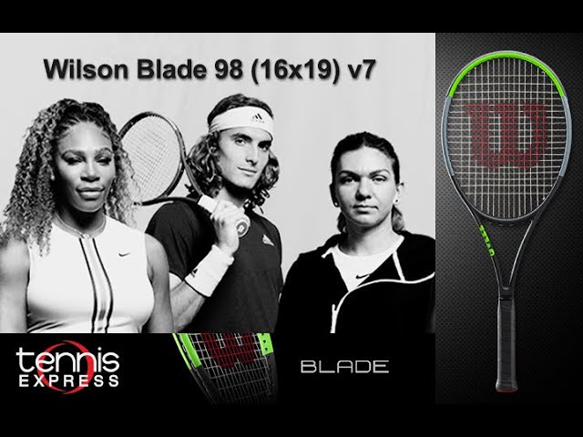 Detail Gambar Blade Tennis Nomer 29
