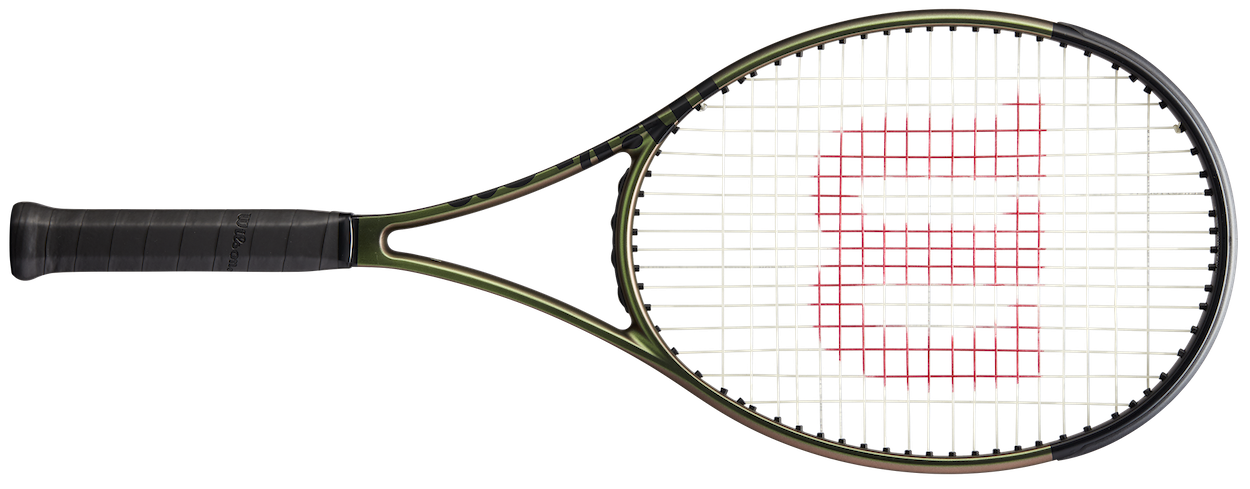 Detail Gambar Blade Tennis Nomer 37