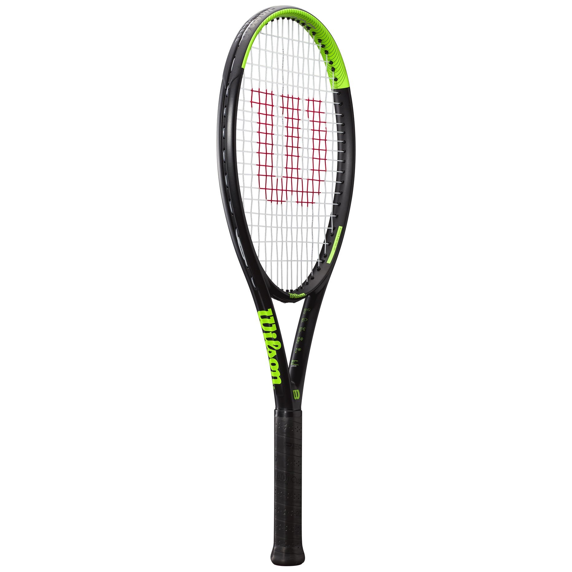 Detail Gambar Blade Tennis Nomer 38