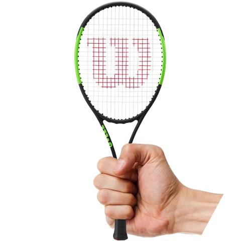 Detail Gambar Blade Tennis Nomer 5