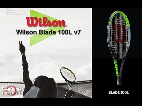 Detail Gambar Blade Tennis Nomer 40