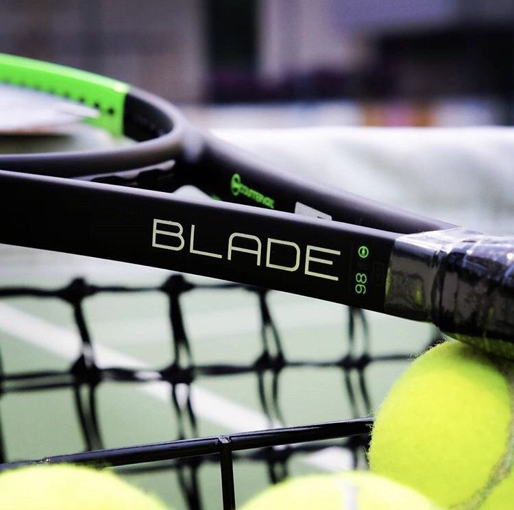 Detail Gambar Blade Tennis Nomer 44