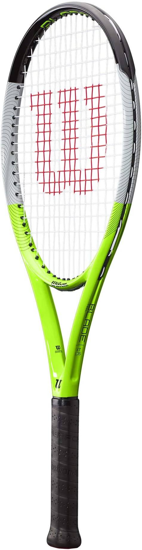 Detail Gambar Blade Tennis Nomer 46