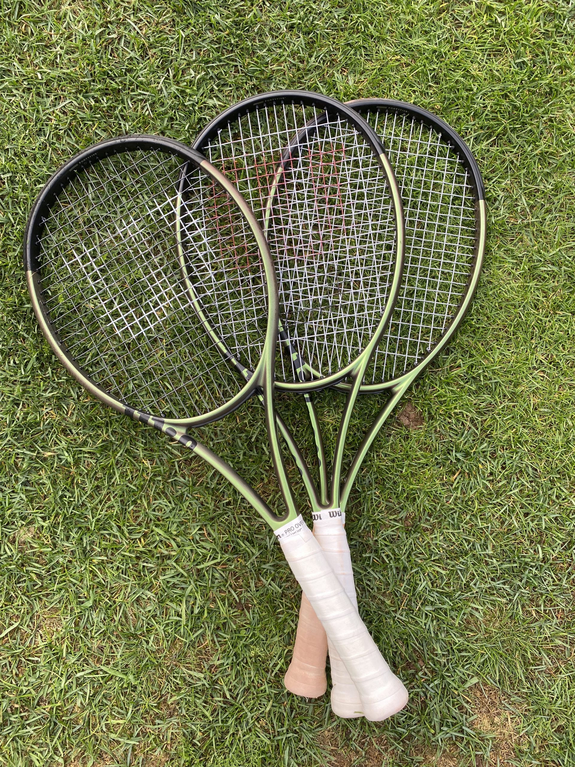 Detail Gambar Blade Tennis Nomer 50