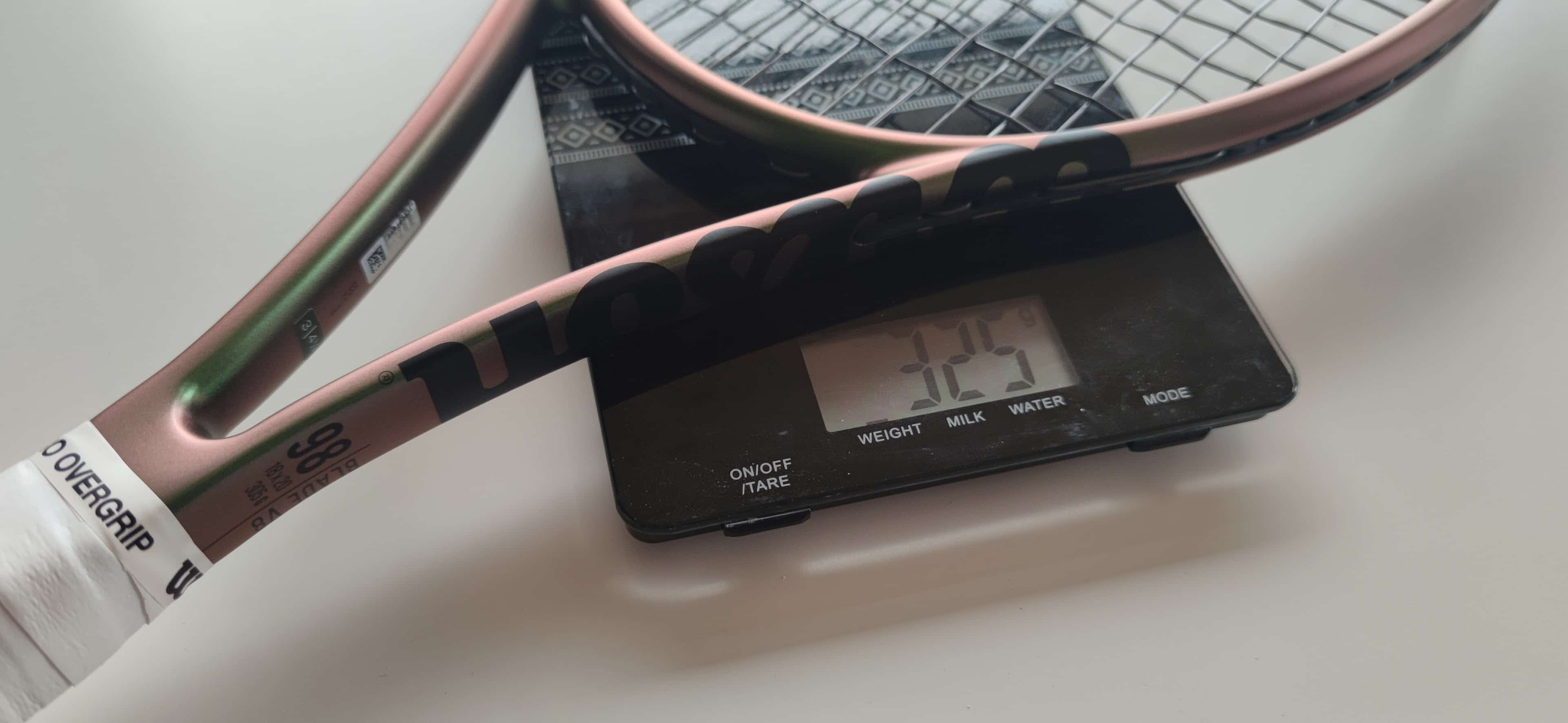 Detail Gambar Blade Tennis Nomer 53