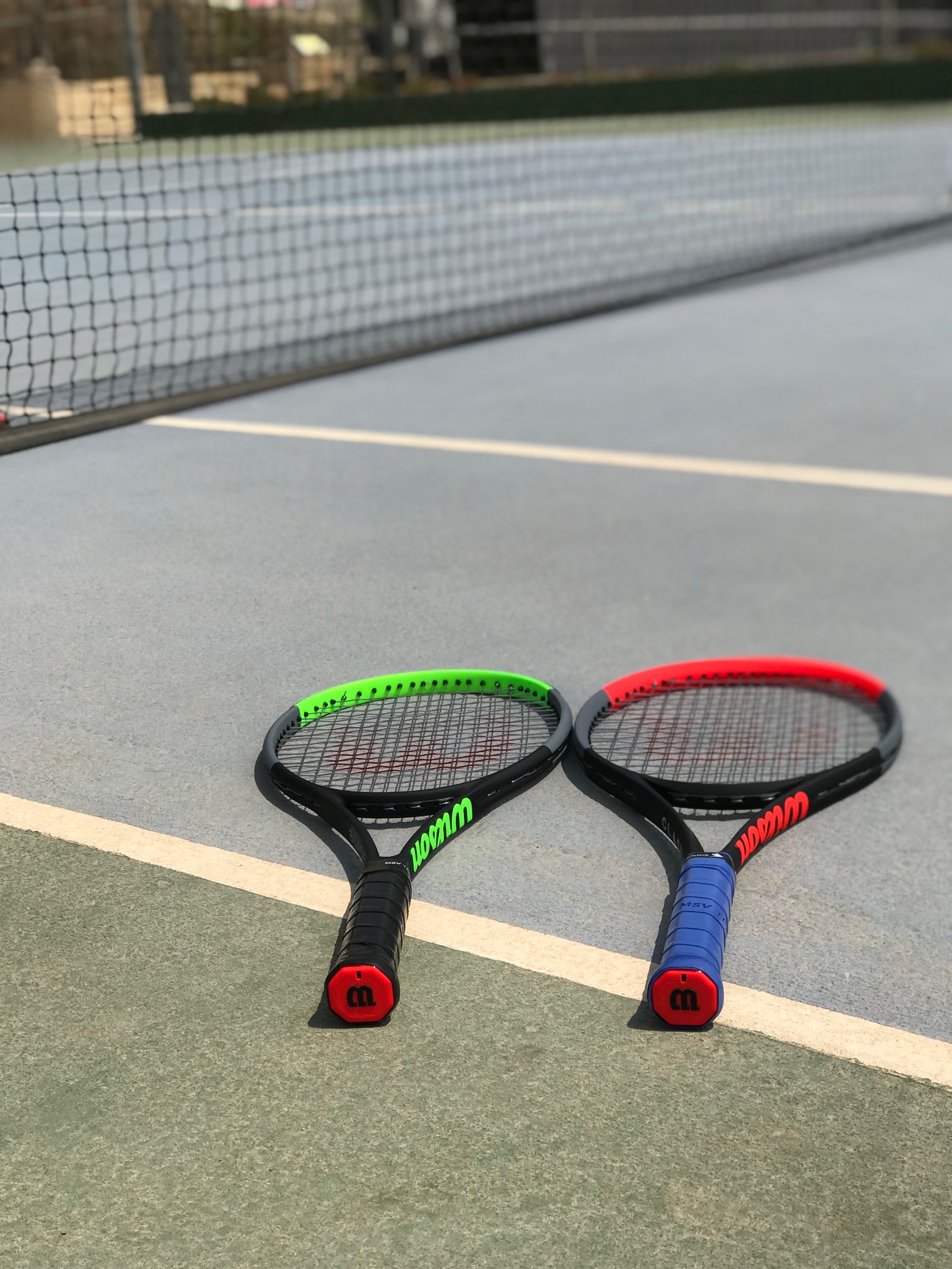 Detail Gambar Blade Tennis Nomer 55