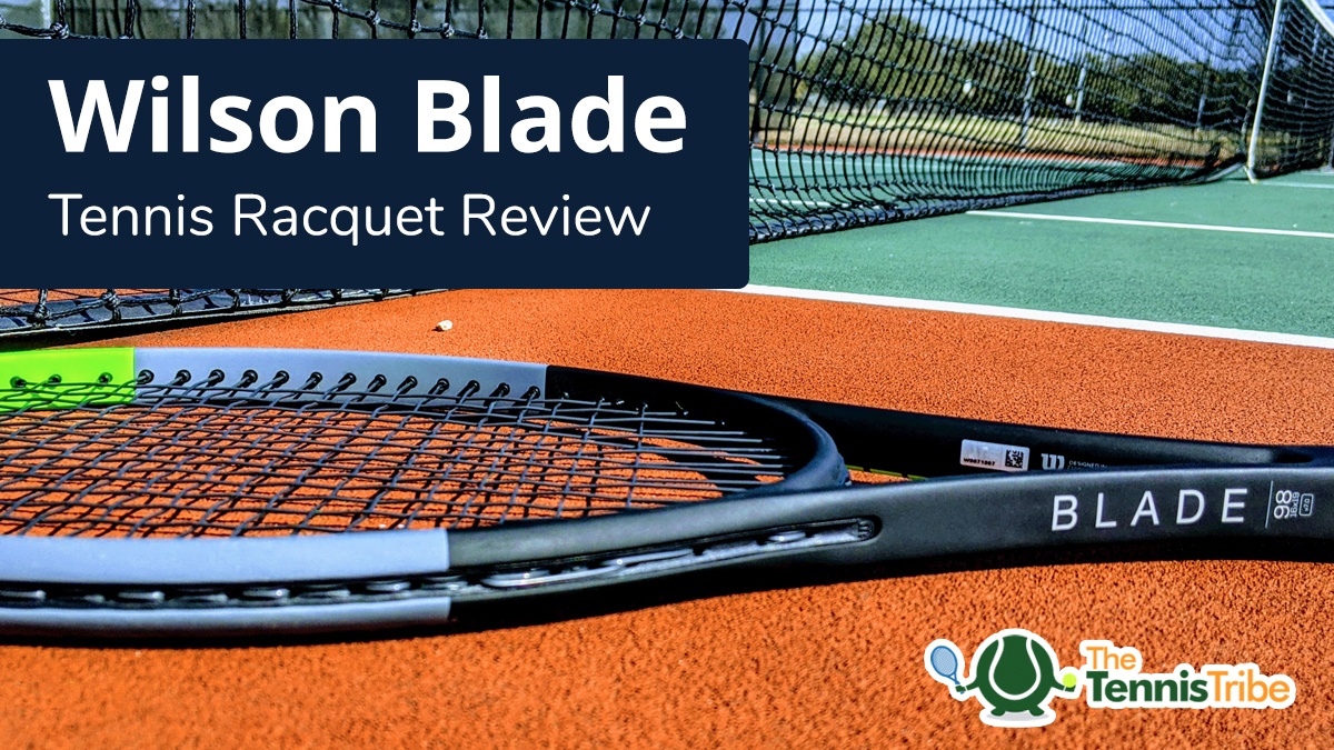 Detail Gambar Blade Tennis Nomer 56