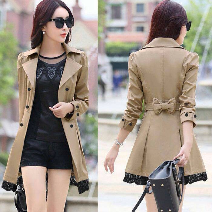 Gambar Blazer Wanita Terbaru - KibrisPDR