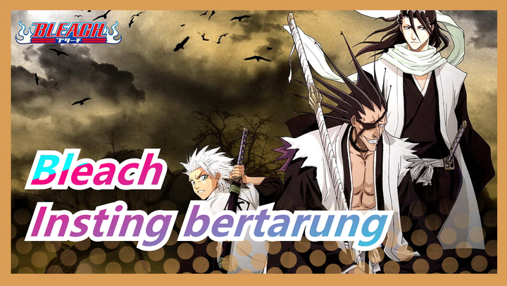 Detail Gambar Bleach Keren Nomer 34