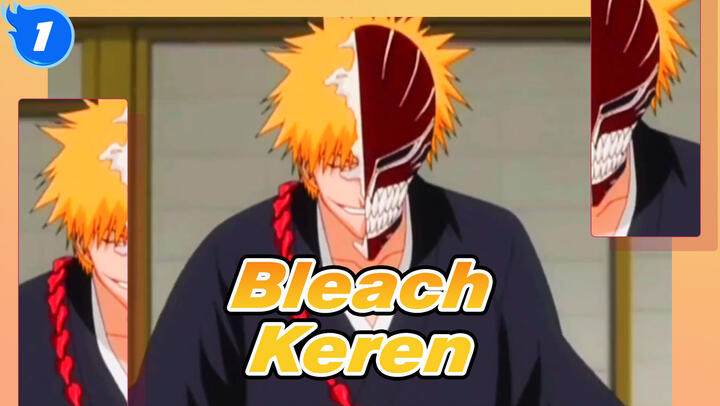 Detail Gambar Bleach Keren Nomer 43