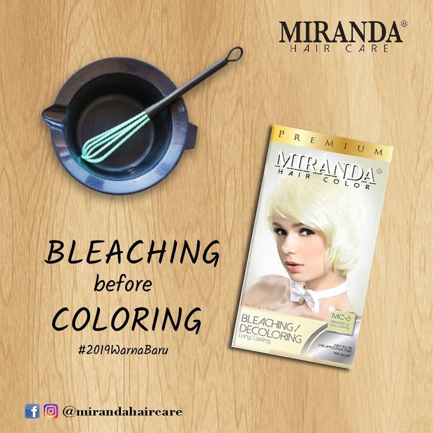 Detail Gambar Bleaching Rambut Nomer 13