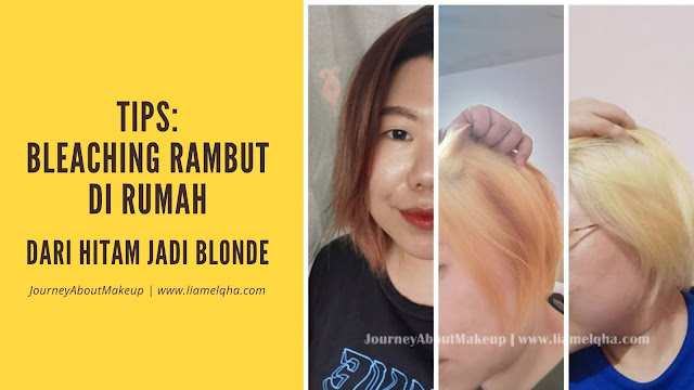 Detail Gambar Bleaching Rambut Nomer 32