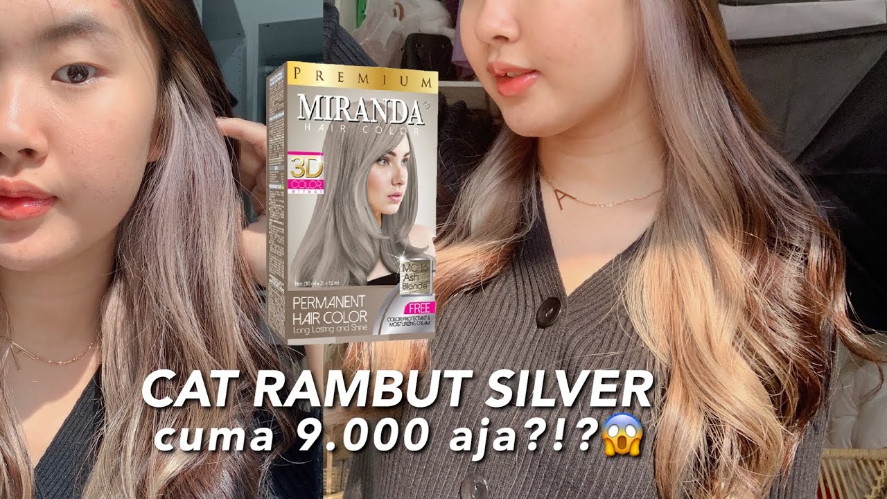 Detail Gambar Bleaching Rambut Nomer 43