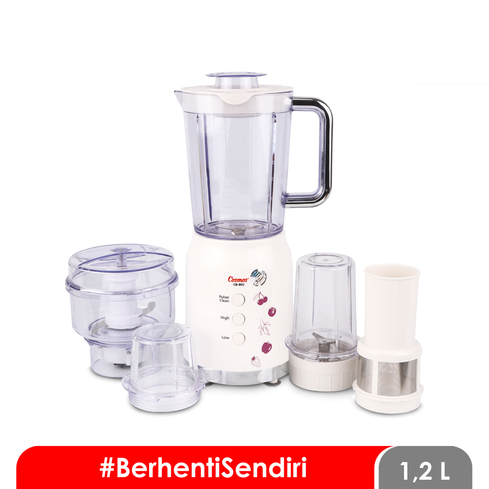 Detail Gambar Blender Cosmos Nomer 23