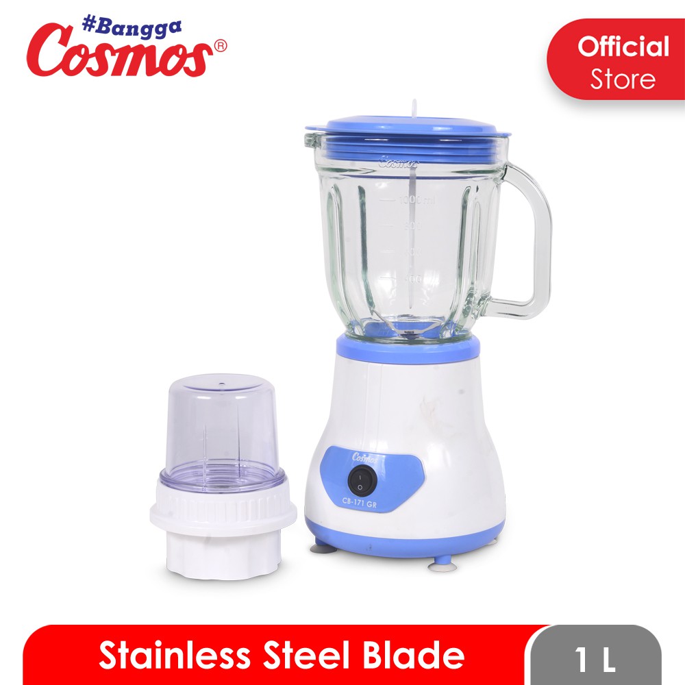 Detail Gambar Blender Cosmos Nomer 39