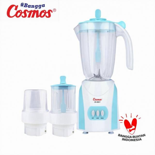 Detail Gambar Blender Cosmos Nomer 52