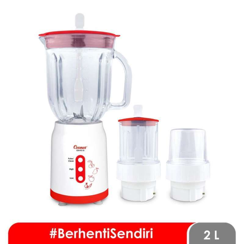 Detail Gambar Blender Cosmos Nomer 7