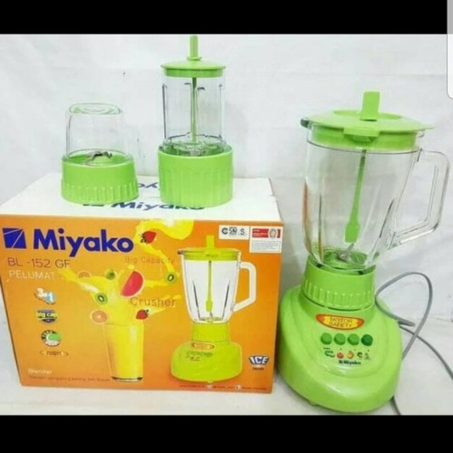 Detail Gambar Blender Miyako Nomer 20