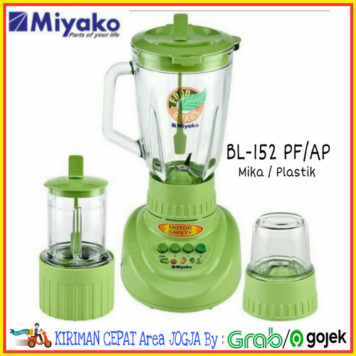 Detail Gambar Blender Miyako Nomer 26