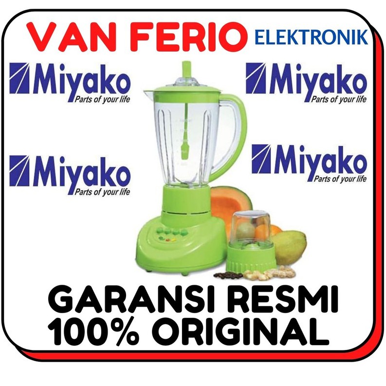 Detail Gambar Blender Miyako Nomer 49