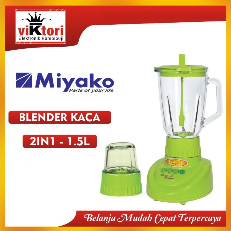 Detail Gambar Blender Miyako Nomer 51