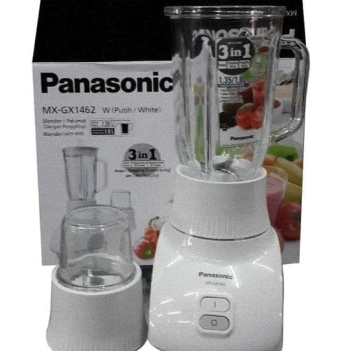 Gambar Blender Panasonic - KibrisPDR