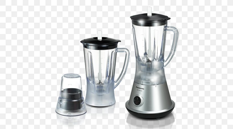 Detail Gambar Blender Panasonic Nomer 17